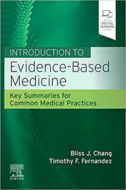 Introduction to Evidence-Based Medicine