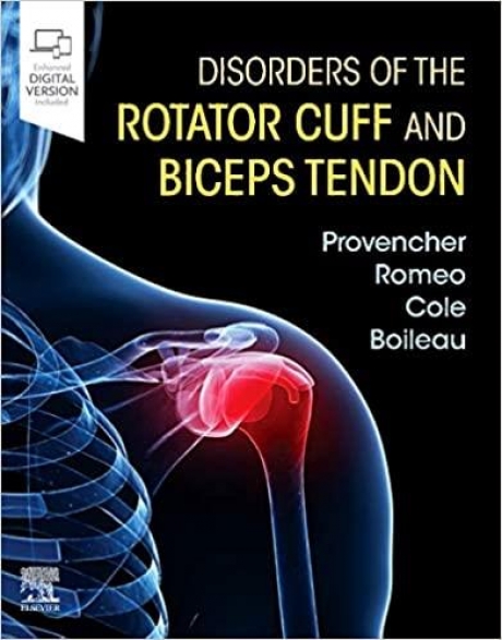 Disorders of the Rotator Cuff and Biceps Tendon