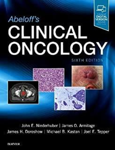 Abeloff`s Clinical Oncology, 6th Edition