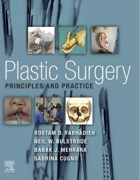 Plastic Surgery - Principles and Practice