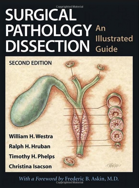 Surgical Pathology Dissection: An Illustrated Guide, 2nd Edition