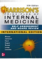 Ie Harrison`s Principles Of Internal Medicine Self-Assessment And Board Review, 20th Edition