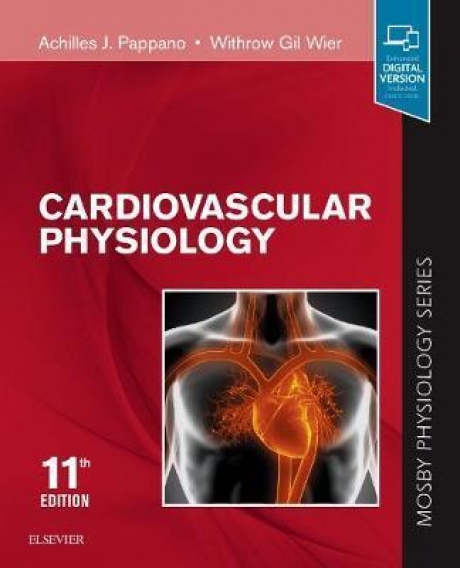 Cardiovascular Physiology, 11th Edition