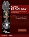 Core Radiology: A Visual Approach to Diagnostic Imaging, 2nd Edition, 2 Volume Set
