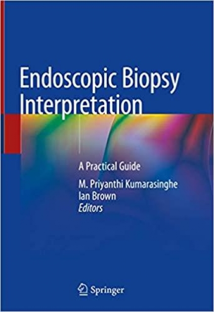 Endoscopic Biopsy Interpretation