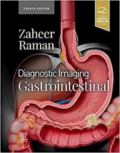 Diagnostic Imaging: Gastrointestinal, 4th Edition