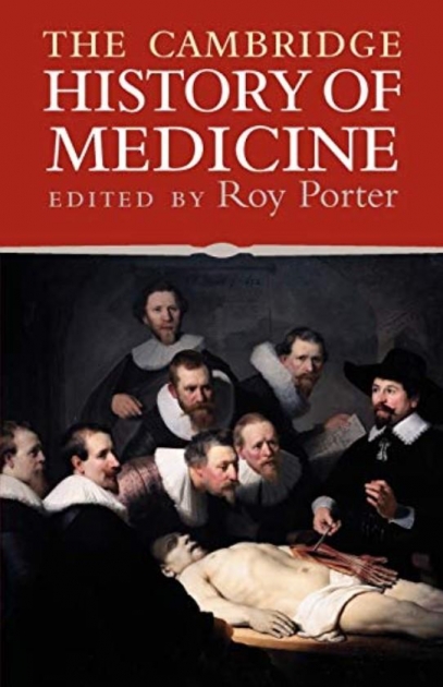The Cambridge History of Medicine
