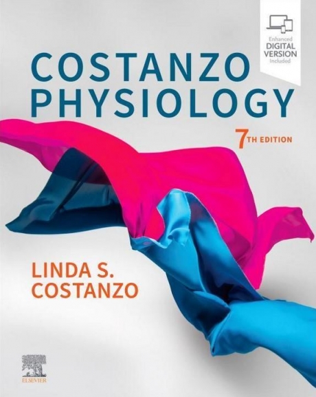 Costanzo Physiology, 7th Edition