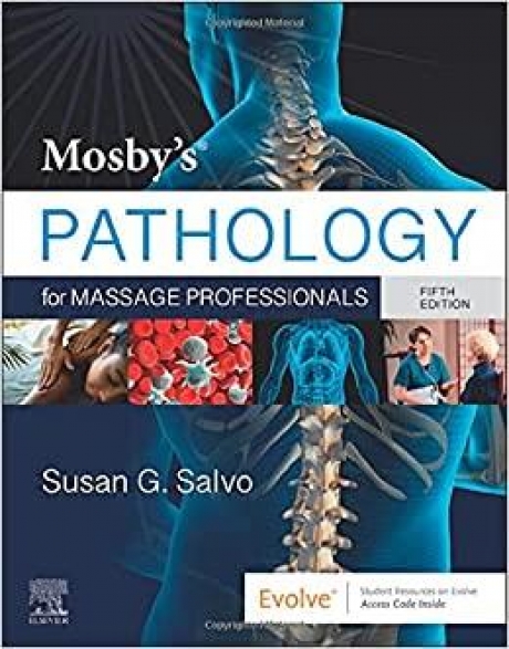 Mosby`s Pathology for Massage Professionals, 5th Edition