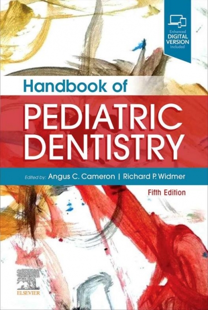 Handbook of Pediatric Dentistry, 5th Edition