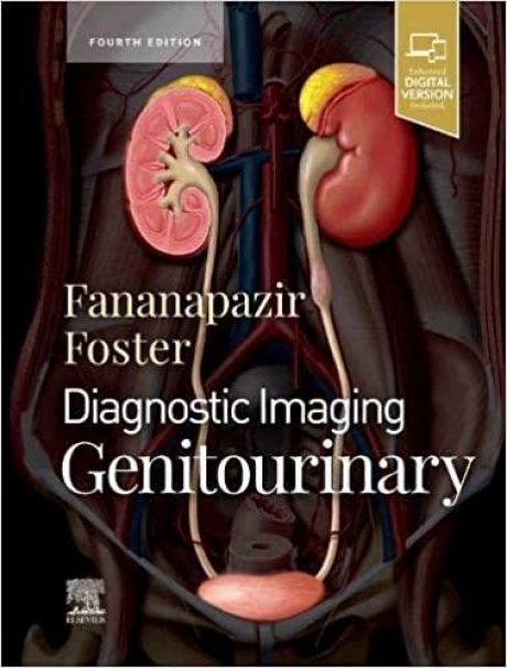 Diagnostic Imaging: Genitourinary, 4th Edition