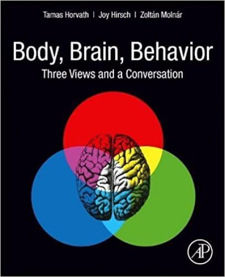 Body, Brain, Behavior, Three Views and a Conversation