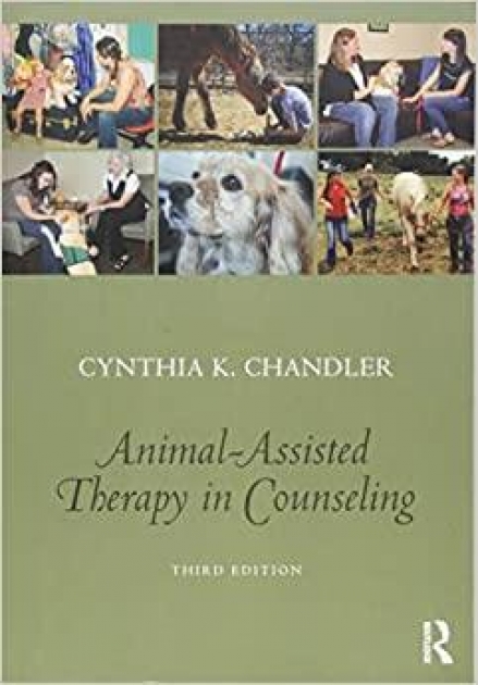 Animal Assisted Therapy in Counseling