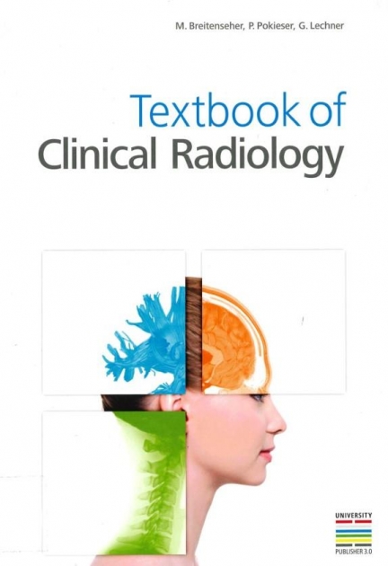 Textbook of Clinical Radiology