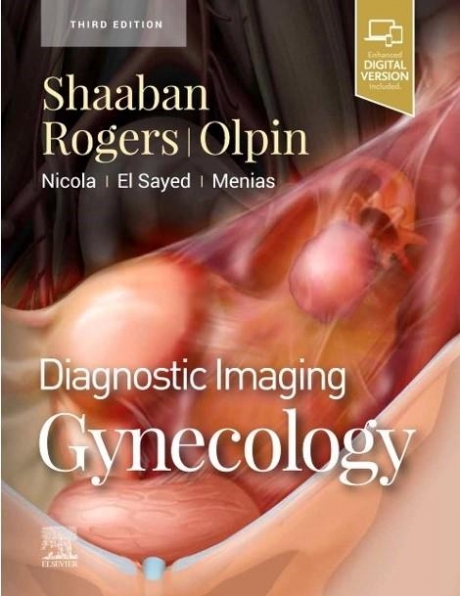 Diagnostic Imaging: Gynecology, 3rd Edition