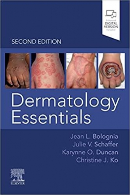 Dermatology Essentials 2nd Edition