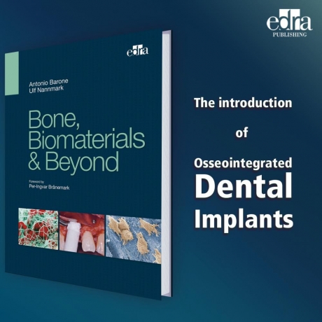 Bone, Biomaterials & Beyond
