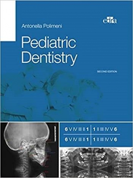 Pediatric dentistry 2nd edition