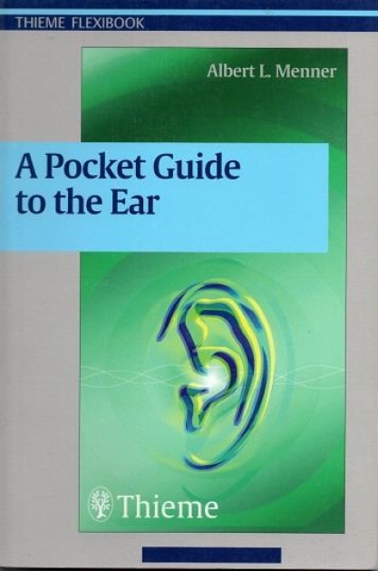 MENNER A POCKET GUIDE TO THE EAR