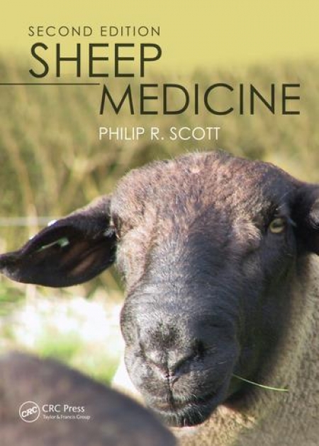 Sheep Medicine, 2nd Edition