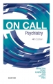 On Call Psychiatry 4th Edition