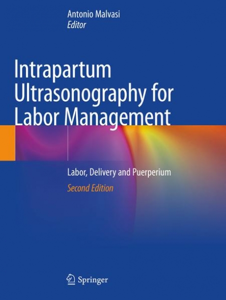 Intrapartum Ultrasonography for Labor Management 2nd edition