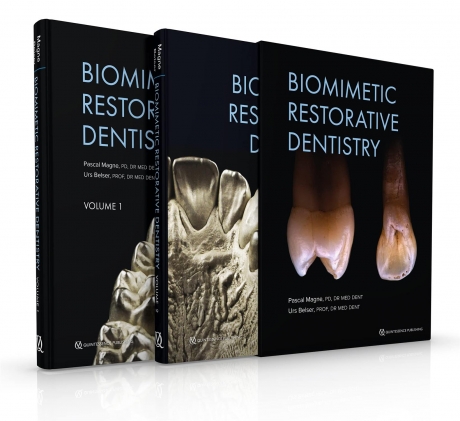 Biomimetic Restorative Dentistry, 2 Volume set, 2nd Edition