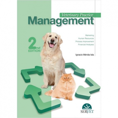 Veterinary Practice Management. 2nd Edition
