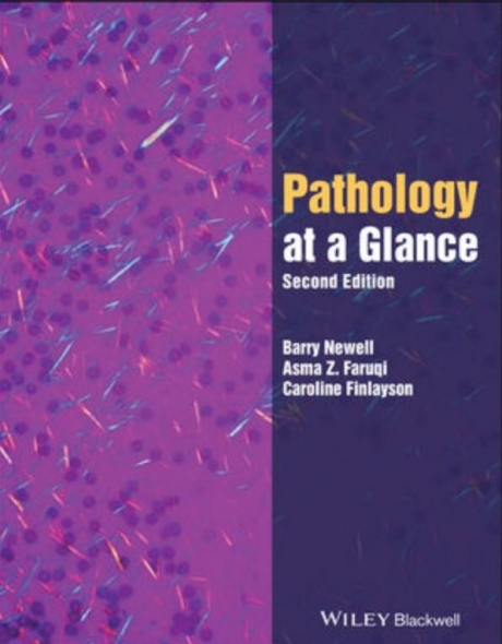 Pathology at a Glance, 2nd Edition