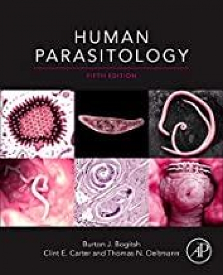 Human Parasitology 5th