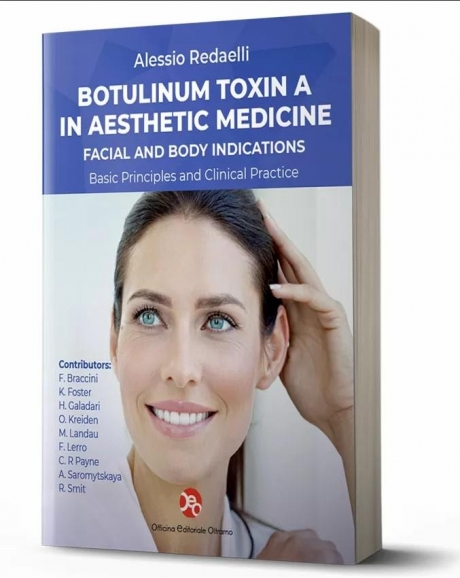 Botulinum Toxin A In Aesthetic Medicine – 3rd Edition