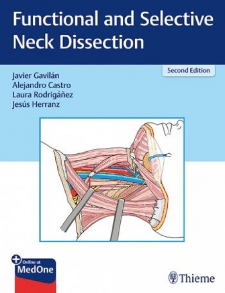 Gavilan Functional and Selective Neck Dissection