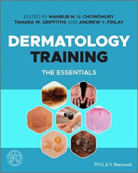 Dermatology Training: The Essentials, 1st Edition