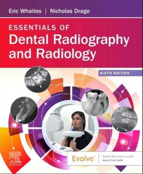 Essentials of Dental Radiography and Radiology, 6th Edition