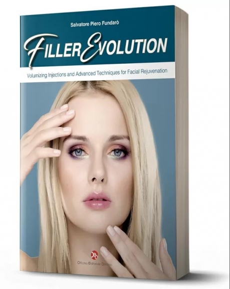 Filler Evolution VOLUMIZING INJECTIONS AND ADVANCED TECHNIQUES FOR FACIAL REJUVENATION