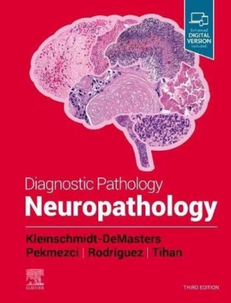 Diagnostic Pathology: Neuropathology 3rd Edition