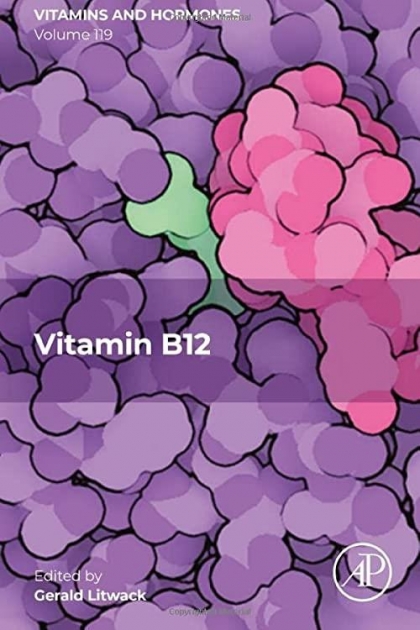 Vitamin B12, Volume 119