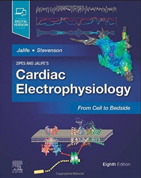 Zipes and Jalife’s Cardiac Electrophysiology: From Cell to Bedside