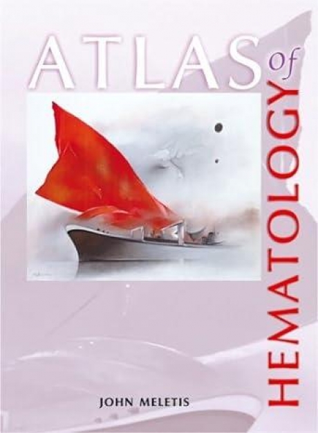 MELETIS ATLAS OF HEMATOLOGY