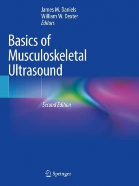 Basics of Musculoskeletal Ultrasound 2nd ed. 2021 Edition