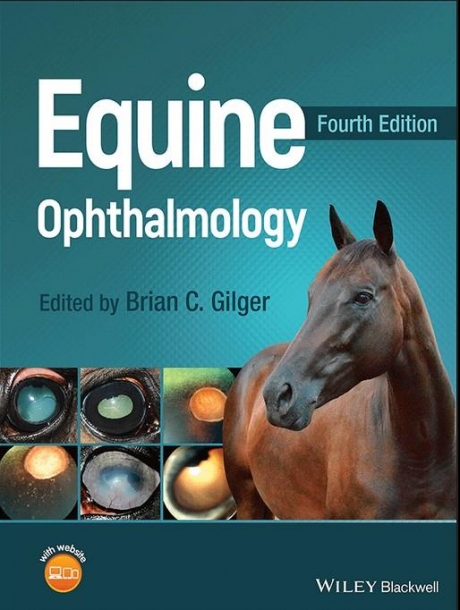 Equine Ophthalmology, 4th Edition