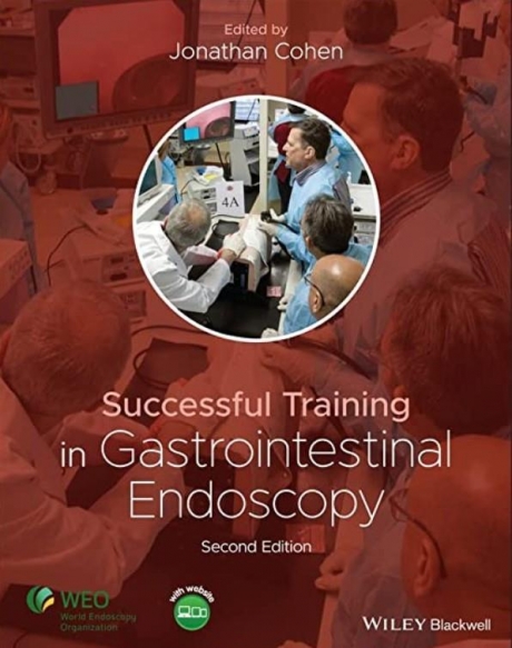 Successful Training in Gastrointestinal Endoscopy, 2nd Edition