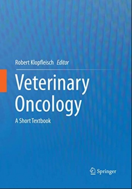 Veterinary Oncology : A Short Textbook