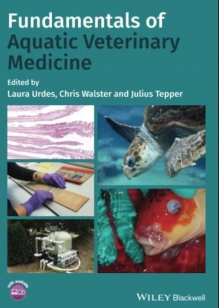 Fundamentals of Aquatic Veterinary Medicine
