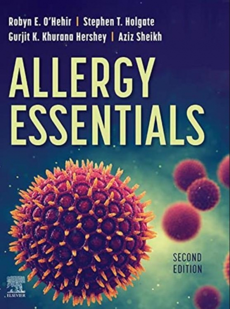 Allergy Essentials, 2nd Edition