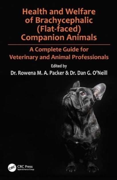 Health and Welfare of Brachycephalic (Flat-faced) Companion Animals, 1st Edition