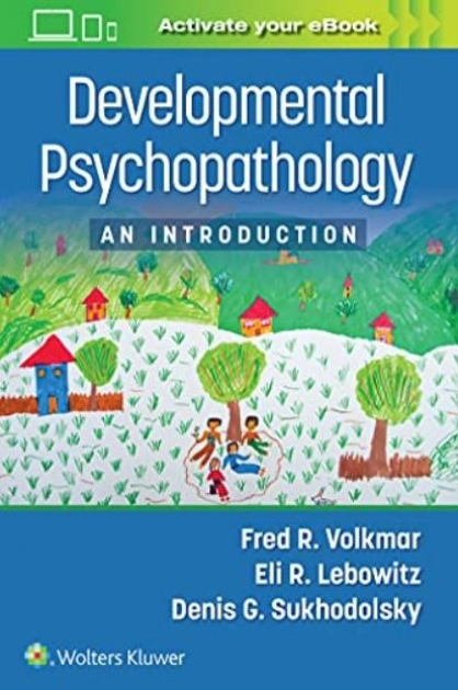 Developmental Psychopathology: An Introduction 1st Edition