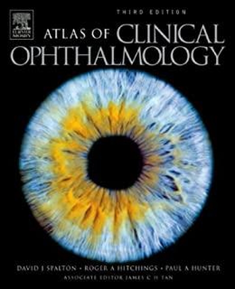 Atlas Of Clinical Ophthalmology, 3rd Edition