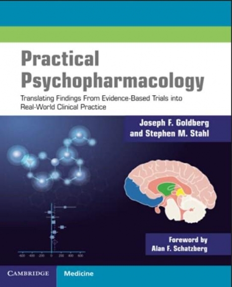 Practical Psychopharmacology