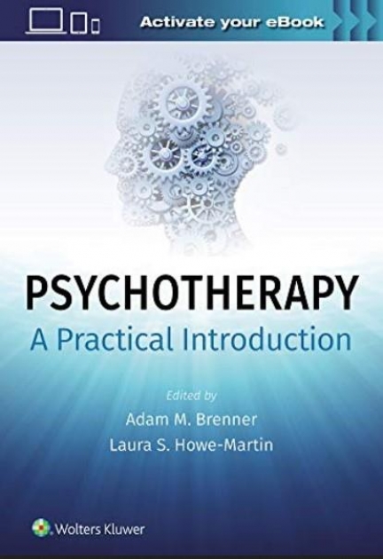 Psychotherapy: A Practical Introduction